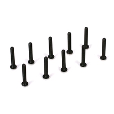 [ VTR235101 ] Vaterra M2.5 x 16mm Button Head Screw (10)
