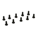 [ VTR235106 ] Vaterra M3 x 8mm  Button Head Screw (10)