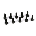 [ VTR235025 ] Vaterra M3 x 8mm Cap Head Screw (10)