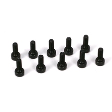 [ VTR235025 ] Vaterra M3 x 8mm Cap Head Screw (10)