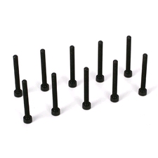 [ VTR235034 ] Vaterra M3 x 28mm Cap Head Screw (10)