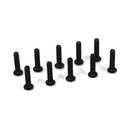 [ VTR235109 ] Vaterra M3 x 14mm Button Head Screw (10)