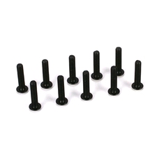 [ VTR235109 ] Vaterra M3 x 14mm Button Head Screw (10)
