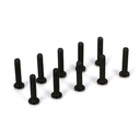 [ VTR235110 ] Vaterra M3 x 16mm Button Head Screw (10)