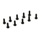 [ VTR235098 ] Vaterra M2.5 x 8mm Button Head Screw (10)