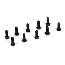 [ VTR235098 ] Vaterra M2.5 x 8mm Button Head Screw (10)