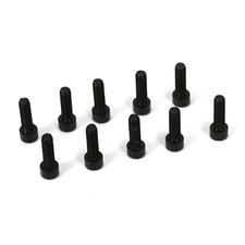 [ VTR235222 ] Vaterra M2.8 x 10mm Cap Head Screw Self Tapping (10) 