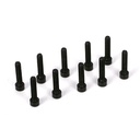 [ VTR235223 ] Vaterra M2.8 x 14mm Cap Head Screw Self Tapping (10) 