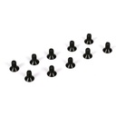 [ VTR235174 ] Vaterra M3 x 6mm Flat Head Screw (10)