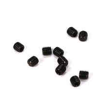 [ VTR235320 ] Vaterra M3 x 3mm Cup Point Set Screw (10) NML 
