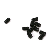 [ VTR235322 ] Vaterra M3 x 5mm Cup Point Set Screw (10)