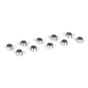[ VTR236002 ] Vaterra M3 Flat Nut (10)