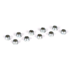 [ VTR236002 ] Vaterra M3 Flat Nut (10)