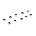 [ VTR236013 ] Vaterra M2.5 Nylock Nut (10)