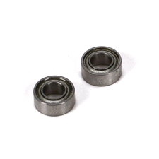 [ VTR237000 ] Vaterra 3mm x 6mm x 2.5mm Ball Bearing (2)