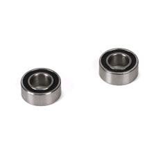 [ VTR237004 ] Vaterra 5mm x 10mm x 4mm Ball Bearing (2)
