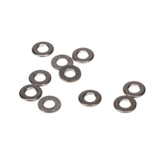 [ VTR236078 ] Vaterra 4.3mm x 9mm x .8mm Washer (10)