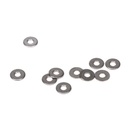 [ VTR236104 ] Vaterra 2.5mm x 4.6mm x .5mm Washer (10)