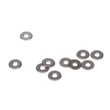 [ VTR236104 ] Vaterra 2.5mm x 4.6mm x .5mm Washer (10)