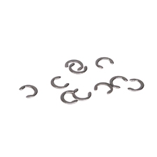 [ VTR236136 ] Vaterra C-Clip, 5mm (10)