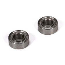 [ VTR237003 ] Vaterra 4mm x 8mm x 3mm Ball Bearing (2)