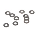 [ VTR236076 ] Vaterra 3.2mm x 7mm x .5mm Washer (10)