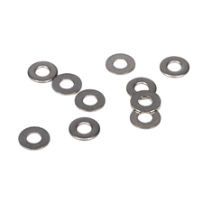 [ VTR236076 ] Vaterra 3.2mm x 7mm x .5mm Washer (10)