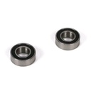 [ VTR237014 ] Vaterra 6mm x 12mm x 4mm Ball Bearing (2)