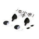 [ VTR240001 ] Vaterra Light Buckets