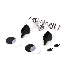 [ VTR240001 ] Vaterra Light Buckets