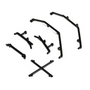 [ VTR240002 ] Vaterra Main Roll Bar