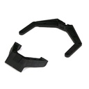 [ VTR241006 ] Vaterra Rear Camber Mount, Support