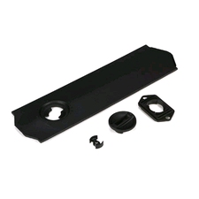 [ VTR241008 ] Vaterra Battery Hatch Cover