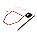 [ VTR241016 ] Vaterra Receiver Box Seals  NML
