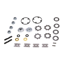 [ VTR242006 ] Vaterra Differential Internals