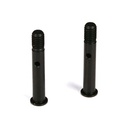[ VTR242007 ] Vaterra Stub Axle, Front (2)