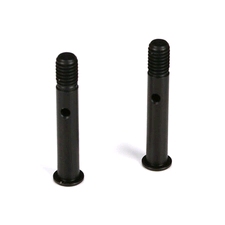 [ VTR242007 ] Vaterra Stub Axle, Front (2)