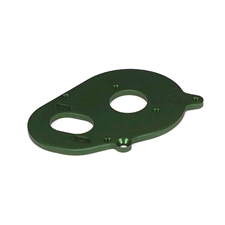 [ VTR242010 ] Vaterra Motor Plate