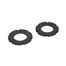[ VTR242013 ] Vaterra Slipper Pad (2)