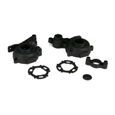 [ VTR242001 ] Vaterra Transmission Case Plastics