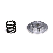 [ VTR242014 ] Vaterra Slipper Spring, Hub