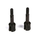 [ VTR242018 ] Vaterra Stub Axle, Rear (2)