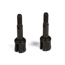 [ VTR242018 ] Vaterra Stub Axle, Rear (2)