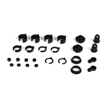 [ VTR243002 ] Vaterra Shock Plastics