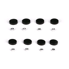[ VTR243003 ] Vaterra Shock Pistons