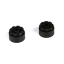 [ VTR243004 ] Vaterra Shock Bottom Cap, Plastic