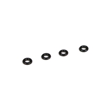 [ VTR243010 ] Vaterra O-Ring, Bleeder Screw (4)