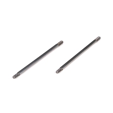 [ VTR243012 ] Vaterra Shock Shaft, 3mm x 63mm (2)