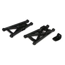 [ VTR244000 ] Vaterra Suspension Arm Set