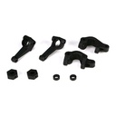 [ VTR244001 ] Vaterra Front Hub, Carrier, Hex